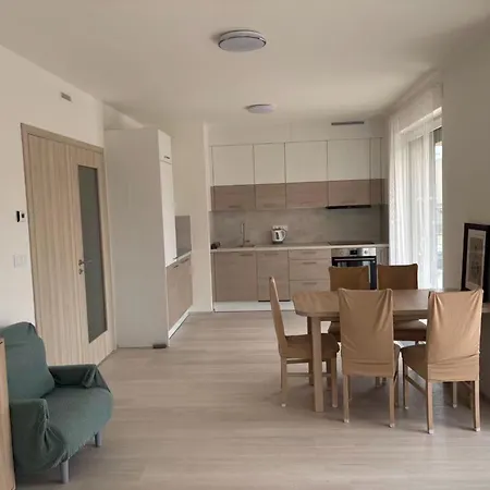 アパート Sunrise Harbor Iii Modern Smart 3-br With Balcony *