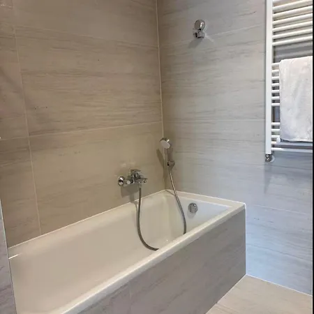 アパート Sunrise Harbor Iii Modern Smart 3-br With Balcony