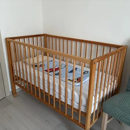 Sunrise Harbor Iii Modern Smart 3-br With Balcony アパート プラハ